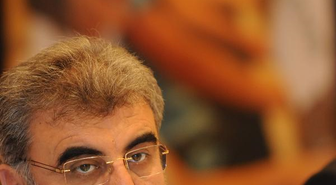 'Dünyanın Bize Yük Olmaması Lazım'
