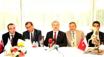 DP Lideri Zeybek, Başbakan Erdoğan'a Yüklendi