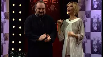 Hakan Aysev'in Baba Dramı