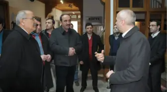 İnegöl Kent Müzesi Örnek Oluyor