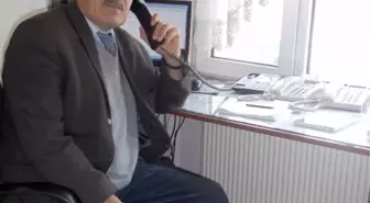 Karayolları Bilgi Hattı 'Alo 159'a Yoğun İlgi