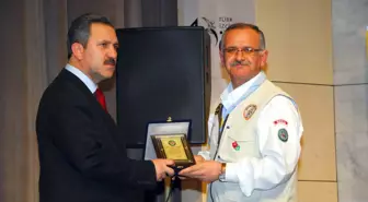 Konyalı İzciler 100. Yıl Programında Buluştu