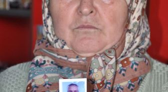 Milaslı Emekli İşçiden 1 Haftadır Haber Alınamıyor