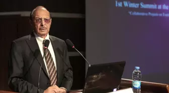 Prof. Dr. Mümtaz Ahmad Açıklaması