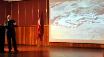 Profesör Atasoy: Karadeniz'in Tek Antik Kentini Çıkardık, Kimsenin Umrunda Değil