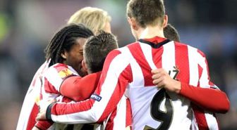 Psv Eindhoven: 4 - Trabzonspor: 1