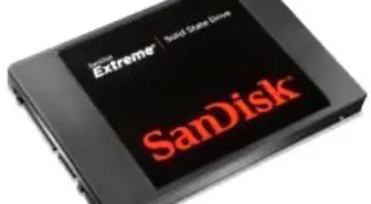 Sandisk'in Yeni Extreme Ssd'si Türkiye'de Satışta!