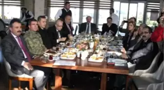 Turmepa Baytom'u Tanıttı