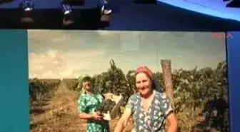 Yenidenbakan Eker: 'Türkiye Artık Yardım Alan Değil Eden Bir Ülke Oldu?