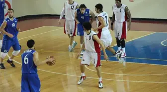 Beko Basketbol Ligi