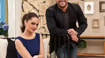 ''Buyrun Paylaşalım'da Aret Vartanyan