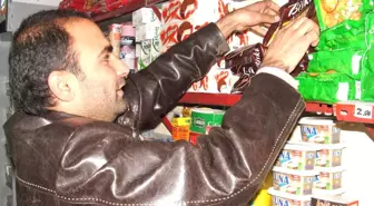 Ceylanpınarlı Bakkallar Dertli