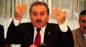 Demokrat Parti Genel Başkanı Namık Kemal Zeybek Açıklaması