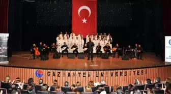 Eğitim İçin Ünlüler Korosu