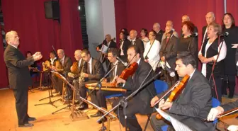 Fethiye'de Türk Sanat Müziği Konseri