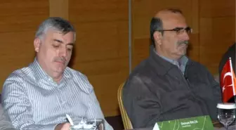 Gübretaş'ın Satış Hedefi 1 Milyon 600 Bin Ton