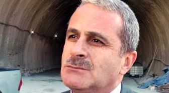 Gümüşhane'de Karayolları Çalışmaları