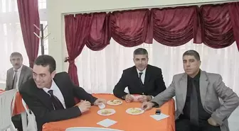 Hilvan Öğretmenevi Yeniden Hizmete Açıldı