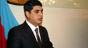 Hocalı Katliamı Kurbanları Kars'ta Anıldı