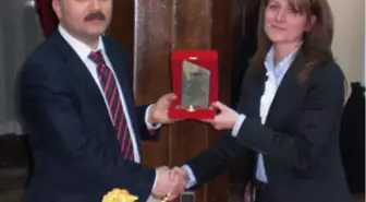 İtfaiyede Nöbet Değişimi