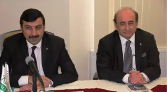 İZAYDAŞ 'Ulusal Kalite Hareketi'ne Katıldı