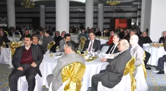 Karaman Osb Başkanı Mustafa Toktay Açıklaması