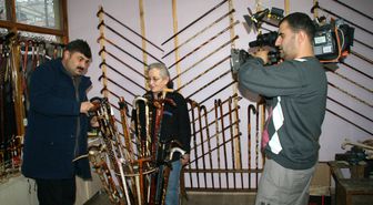 Maceracı Programı Devrek'te