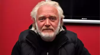 Türk Mühendisten Denizden Uzun Yol Hız Rekoru Denemesi