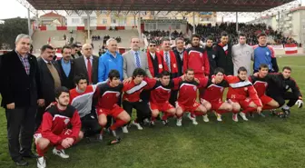 Altepe: Bursa Sporun Başkenti Olacak