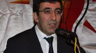 Bakan Yılmaz'dan Geçmişle Bugün Kıyaslaması