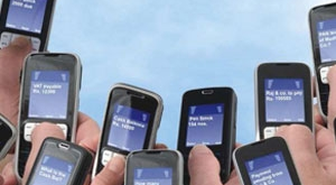 Gsma Dünya Mobil Kongresi 2012