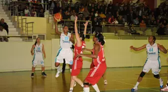 Kadınlar Basketbol 1. Ligi