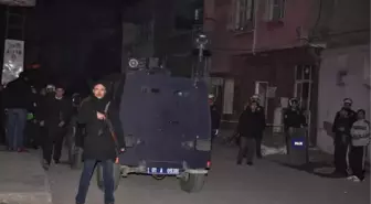 Kahvehaneye Bombalı Saldırı: 1'i Ağır 5 Yaralı