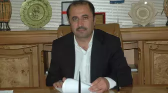 Yeniceoba Belediye Başkanı Çalışmaları Değerlendirdi