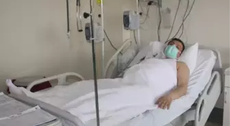 Bağış Böbrek, Hasta Gence Düğün Hediyesi Oldu