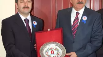 Edirne'de Vergi Haftası Kutlamaları Başladı