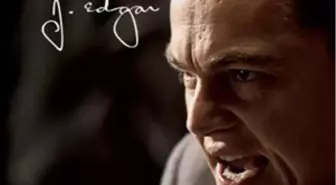 J. EDGAR - 2 Mart, Cuma Günü Sinemalarda