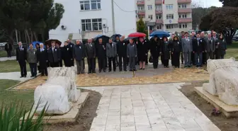 Kula'da Vergi Haftası Kutlamaları