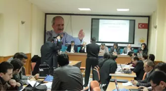 Sosyal Medya Zirvesinin 2.si Konya'da Yapıldı