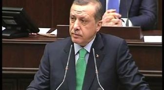 Başbakan Erdoğan'dan Kılıçdaroğlu'na 'Millet Dizi Seyretmeyi Bıraktı, Keyifle Seni Seyrediyor'