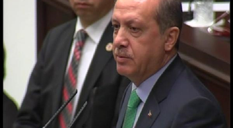 Kılıçdaroğlu'na Ve Tüsiad'a Yüklendi