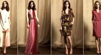 Escada 2012 İlkbahar Yaz Koleksiyonu