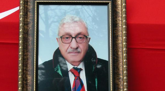 Eski Vekil Bulut'a Son Veda