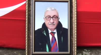 Eski Vekil Bulut'a Son Veda