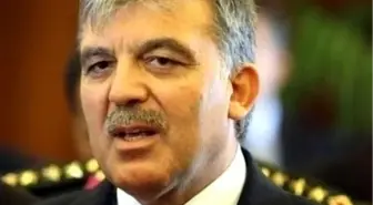 Gül-Straw Görüşmesine Kar Engeli