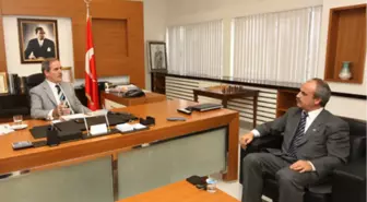 Kaçak Servislere Geçit Yok