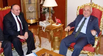 Karabük Barosundan Senato Önerisi