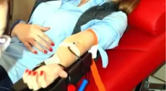 Kızılay Tır'ı Silifke'de