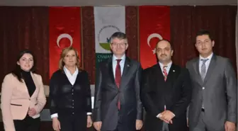 Osmangazi Örnek Oluyor