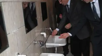 Sensör Sayesinde Su Faturasından Yüzde 50 Tasarruf Ettiler